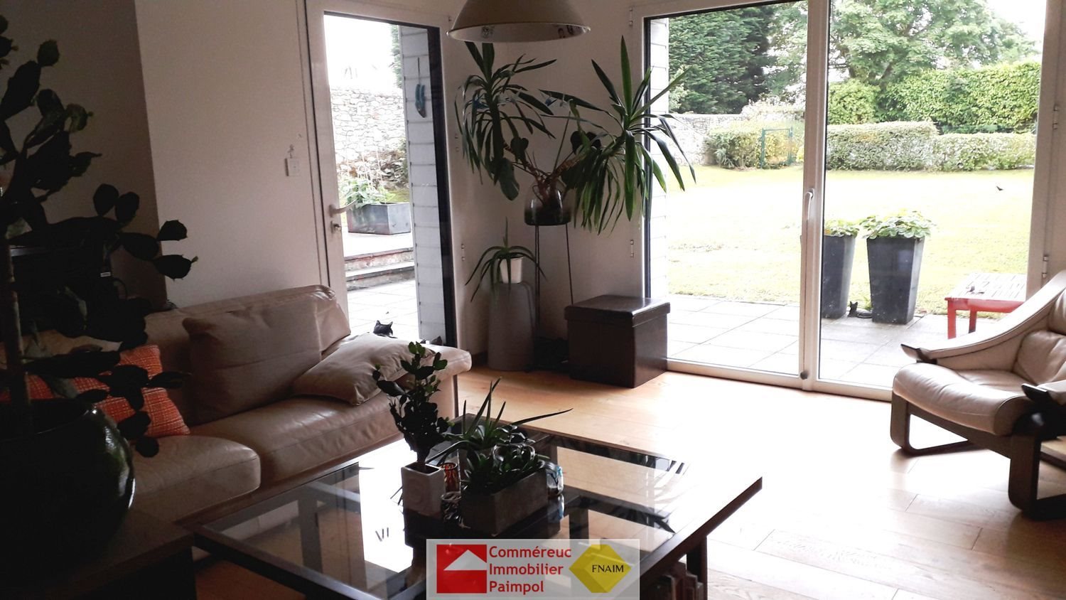 Appartement à vendre, 118m², Paimpol