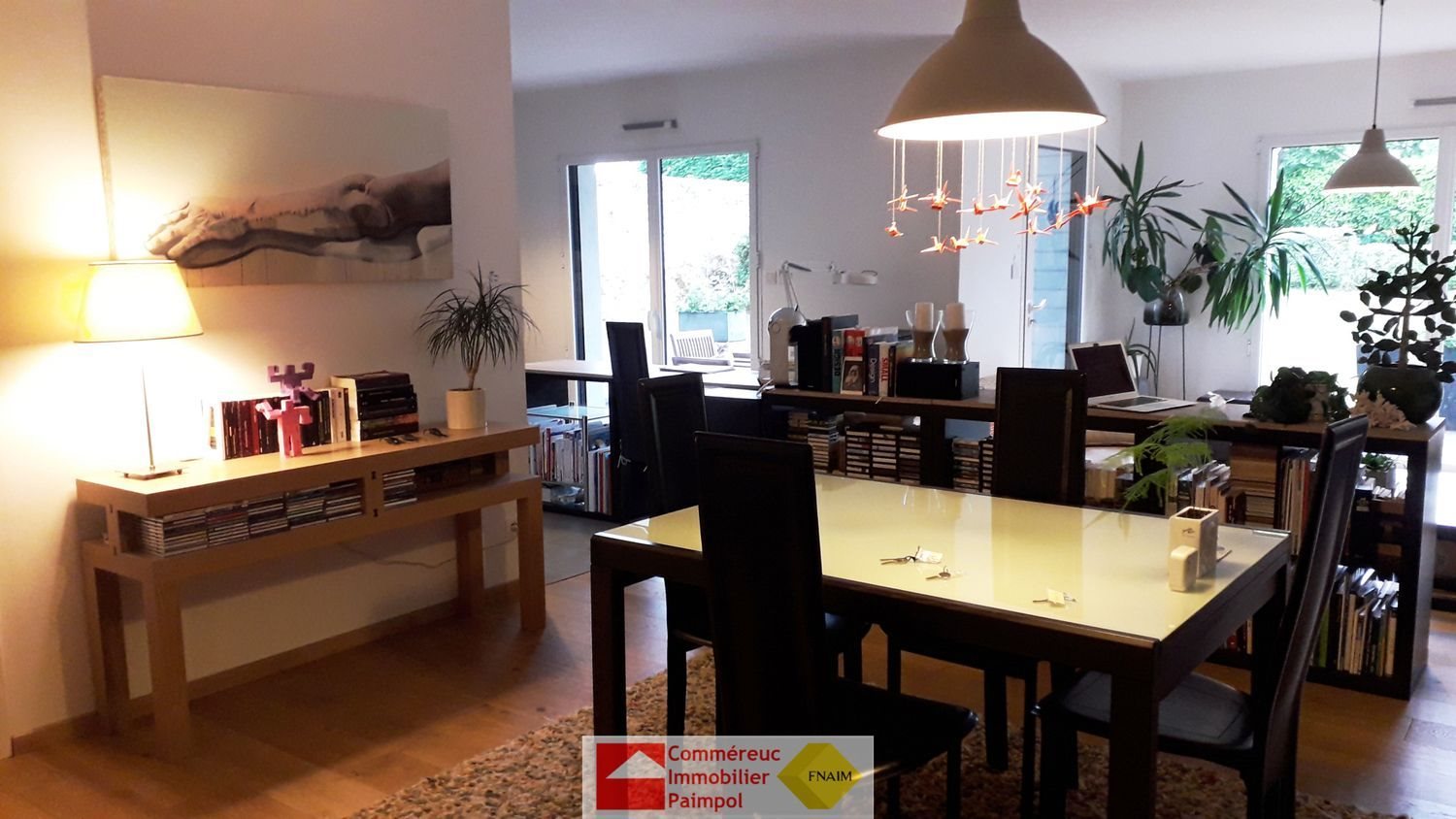 Appartement à vendre, 118m², Paimpol