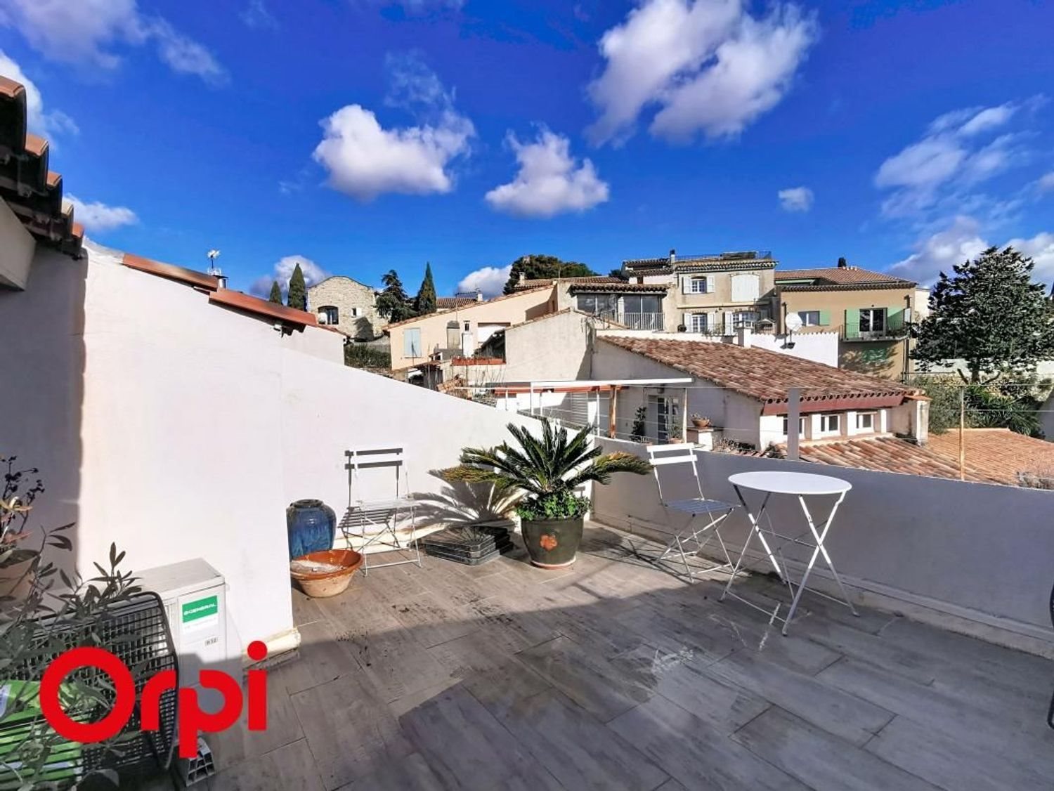 Appartement à vendre, 110m², La Cadière-d'Azur
