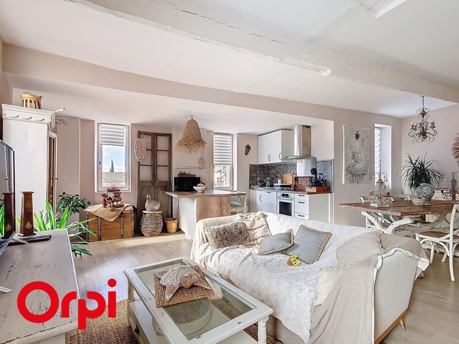 Appartement à vendre, 110m², La Cadière-d'Azur