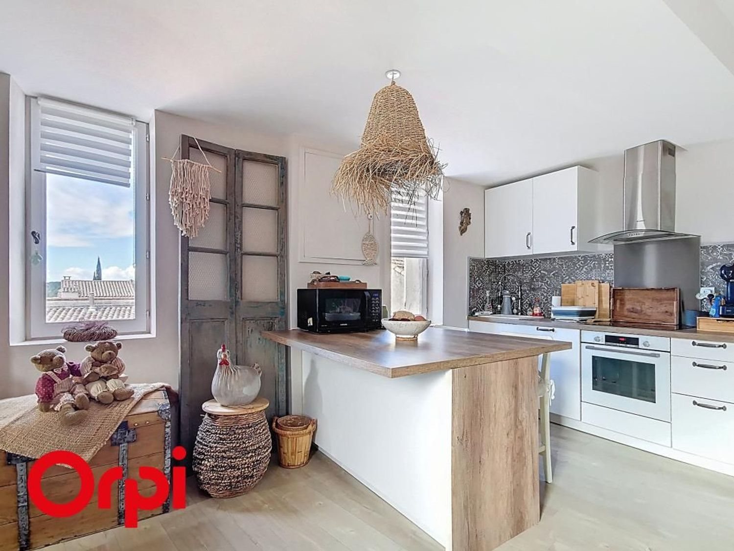 Appartement à vendre, 110m², La Cadière-d'Azur
