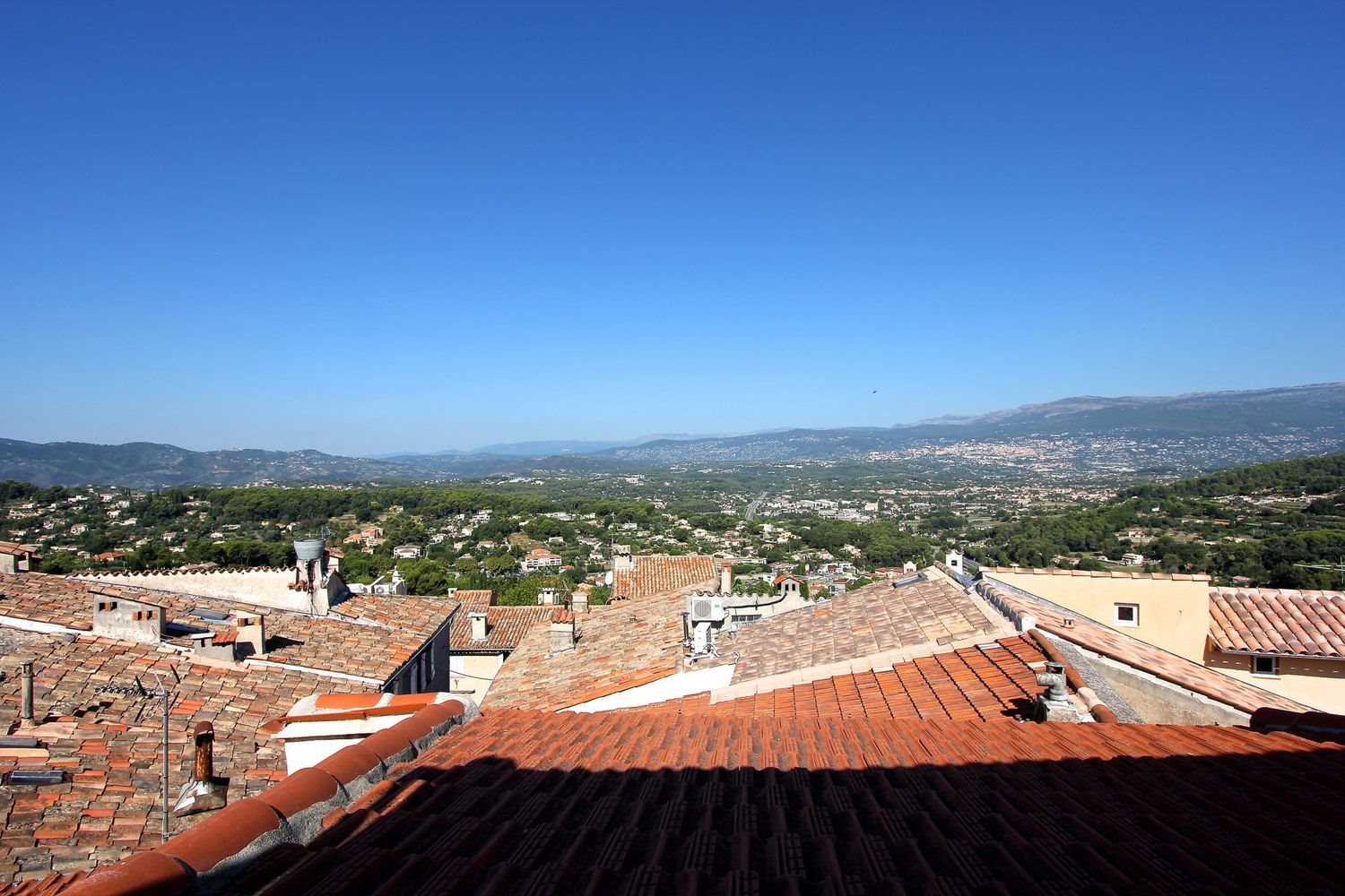 Appartement à vendre, 68m², Mougins