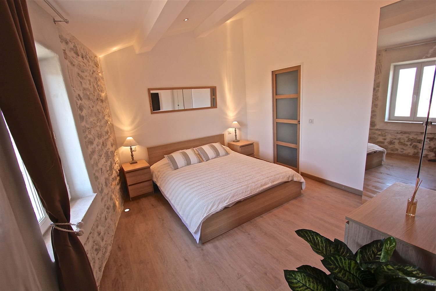 Appartement à vendre, 68m², Mougins