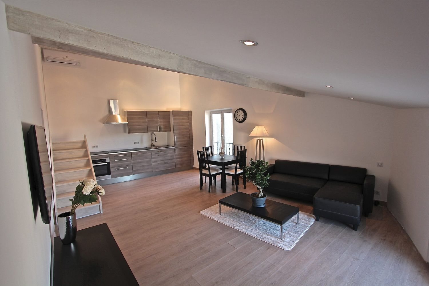 Appartement à vendre, 68m², Mougins