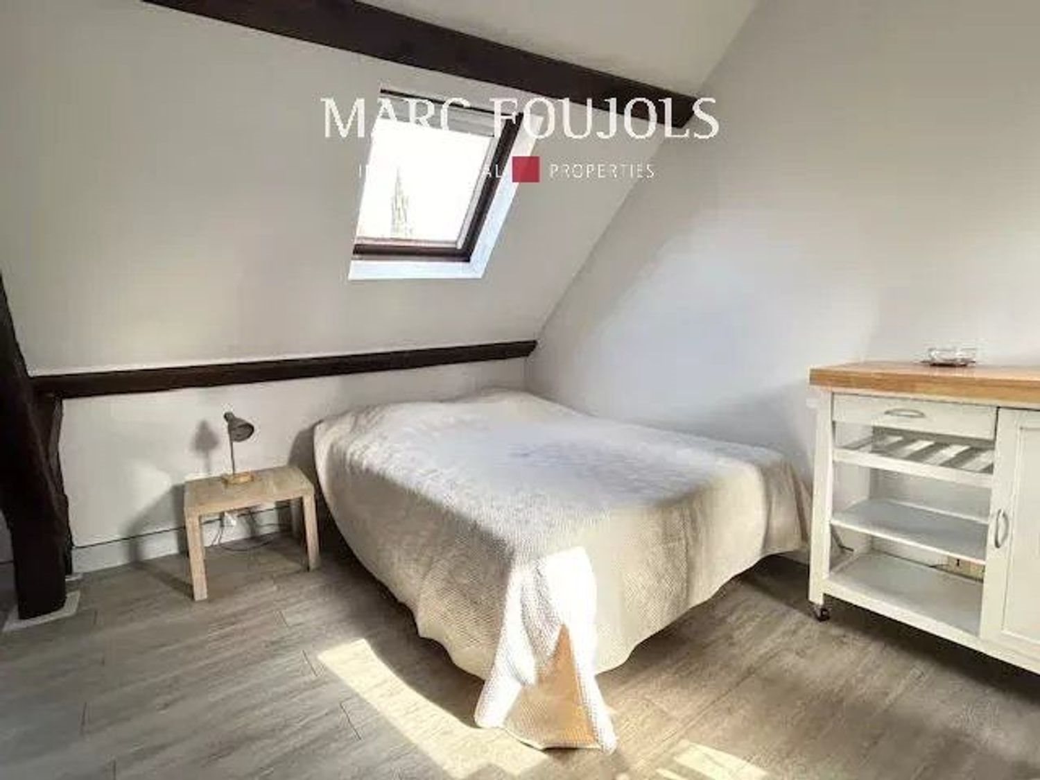 Appartement à louer, 25m², Senlis