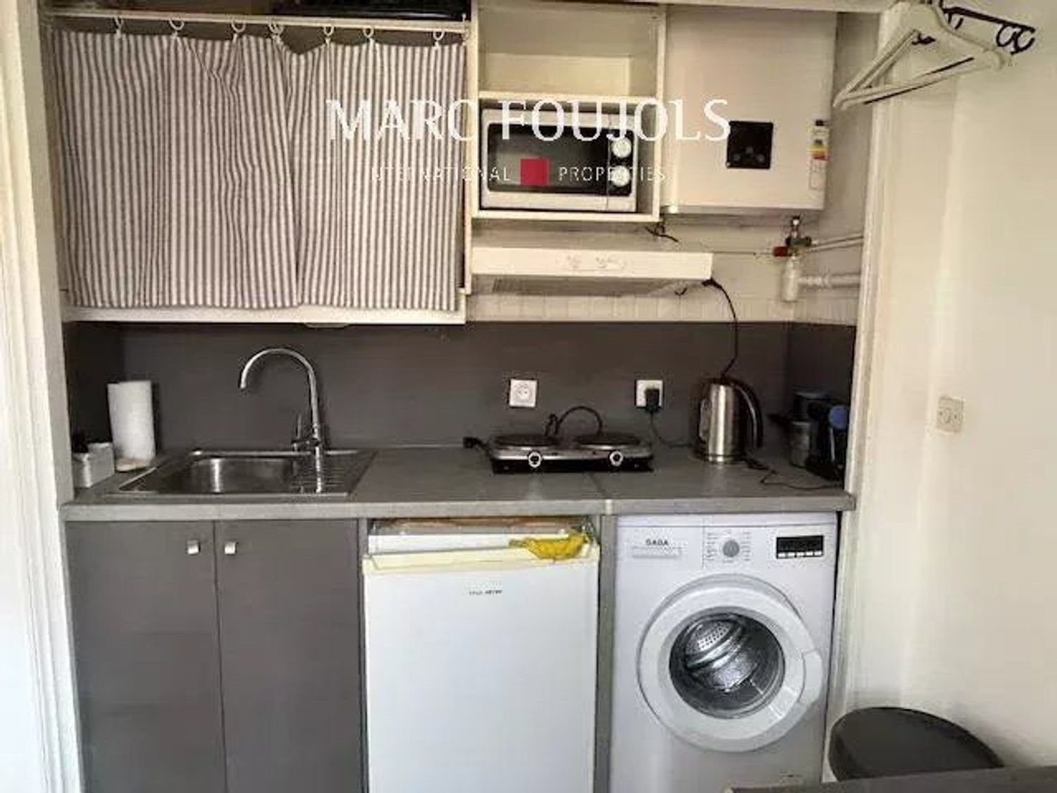 Appartement à louer, 25m², Senlis
