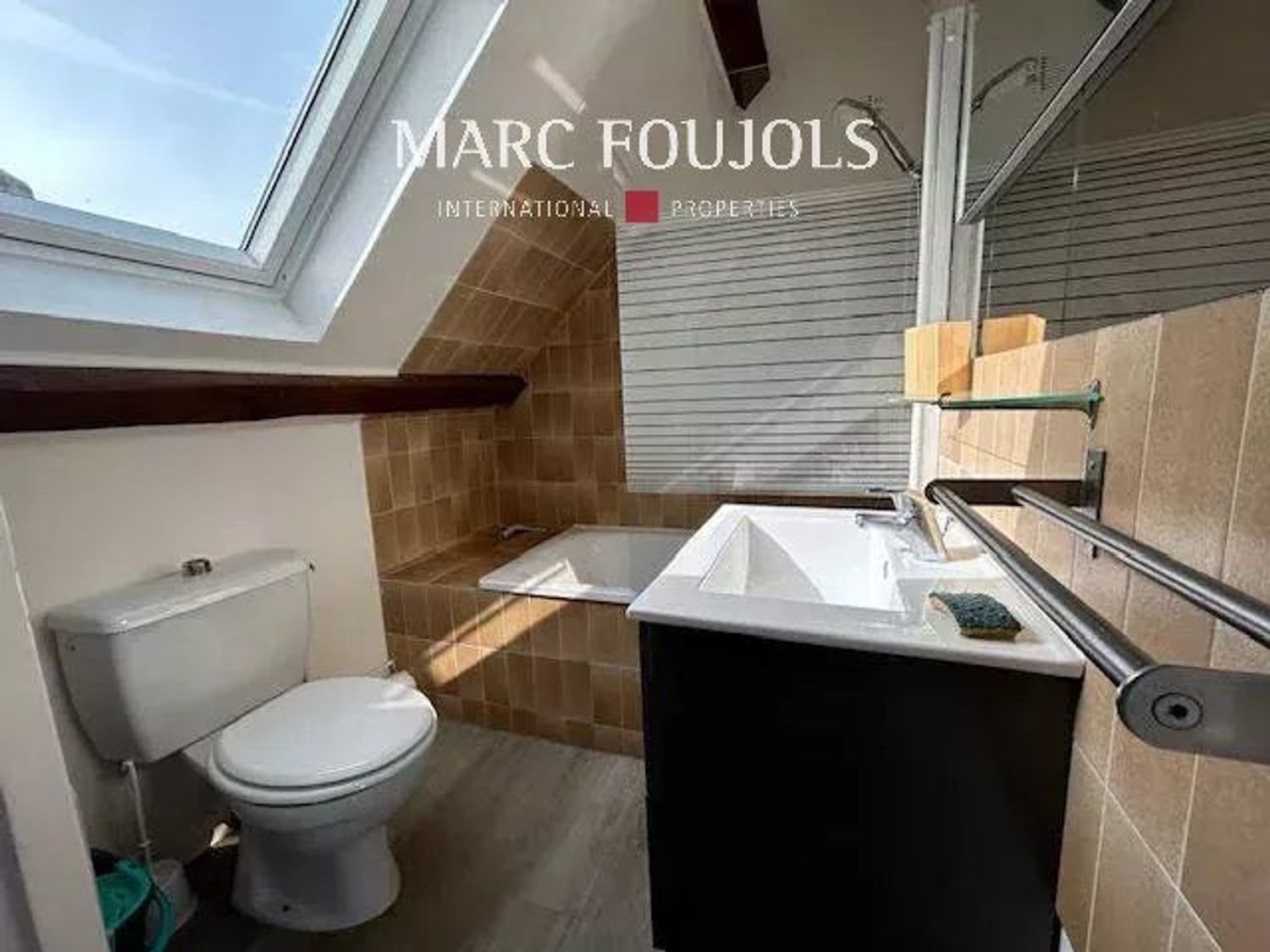 Appartement à louer, 25m², Senlis