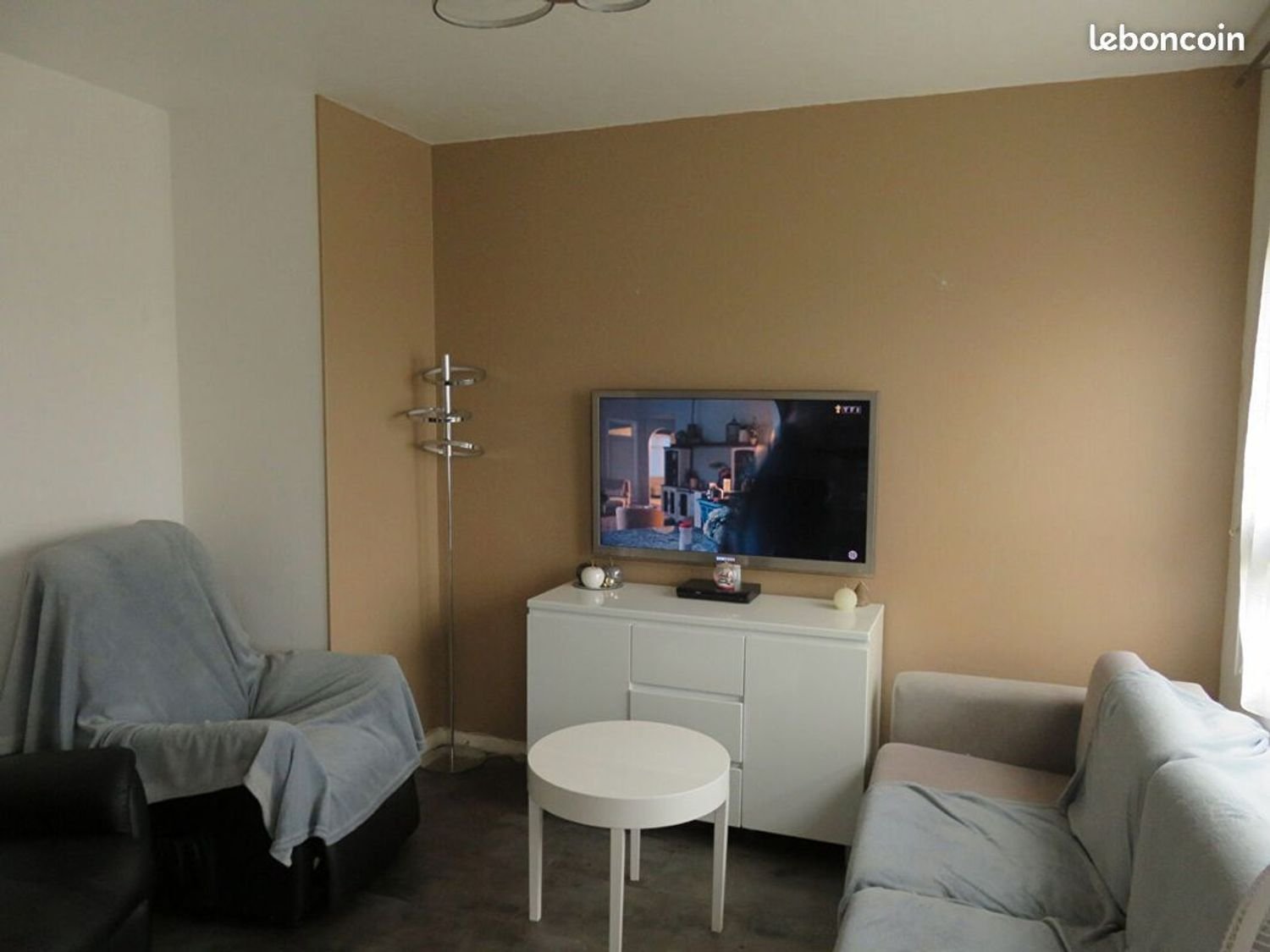 Appartement à vendre, 80m², Dunkerque