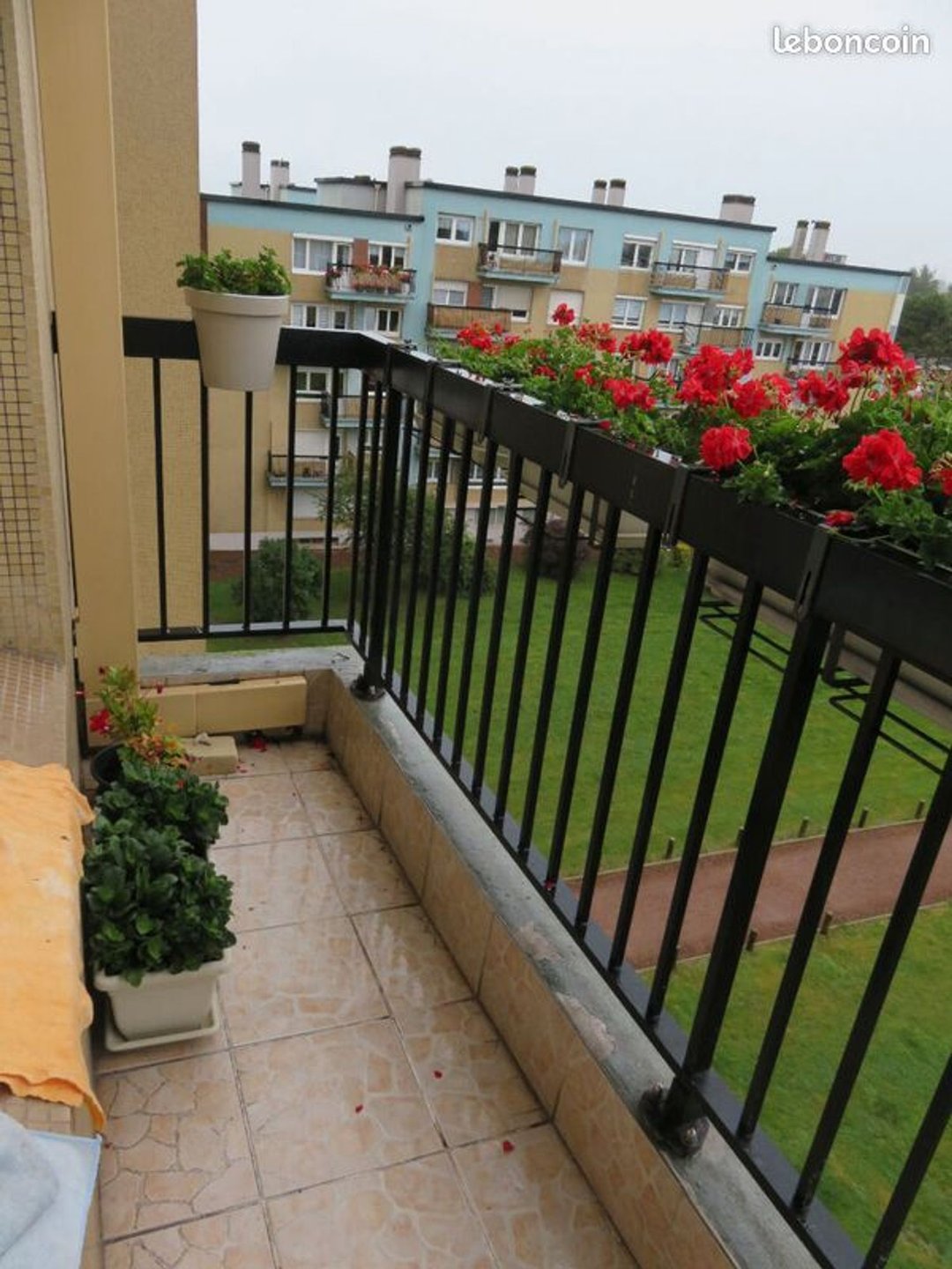 Appartement à vendre, 80m², Dunkerque