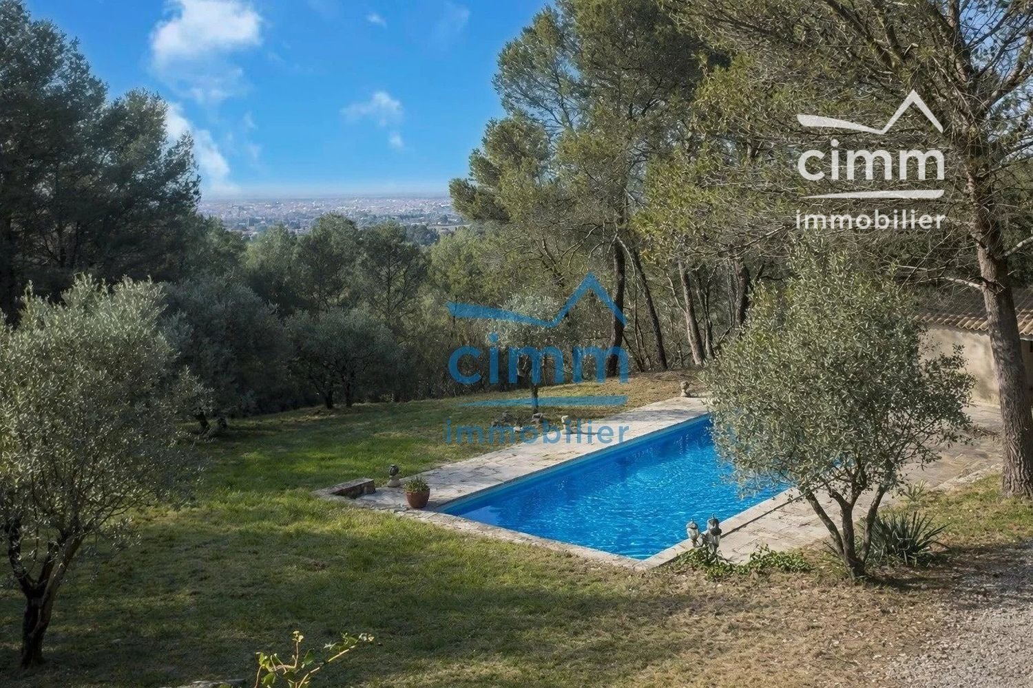 Maison à vendre, 180m², Carpentras
