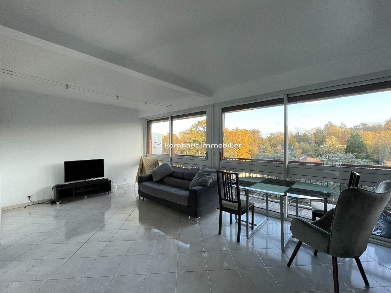 Appartement à vendre, 72m², La Celle-Saint-Cloud
