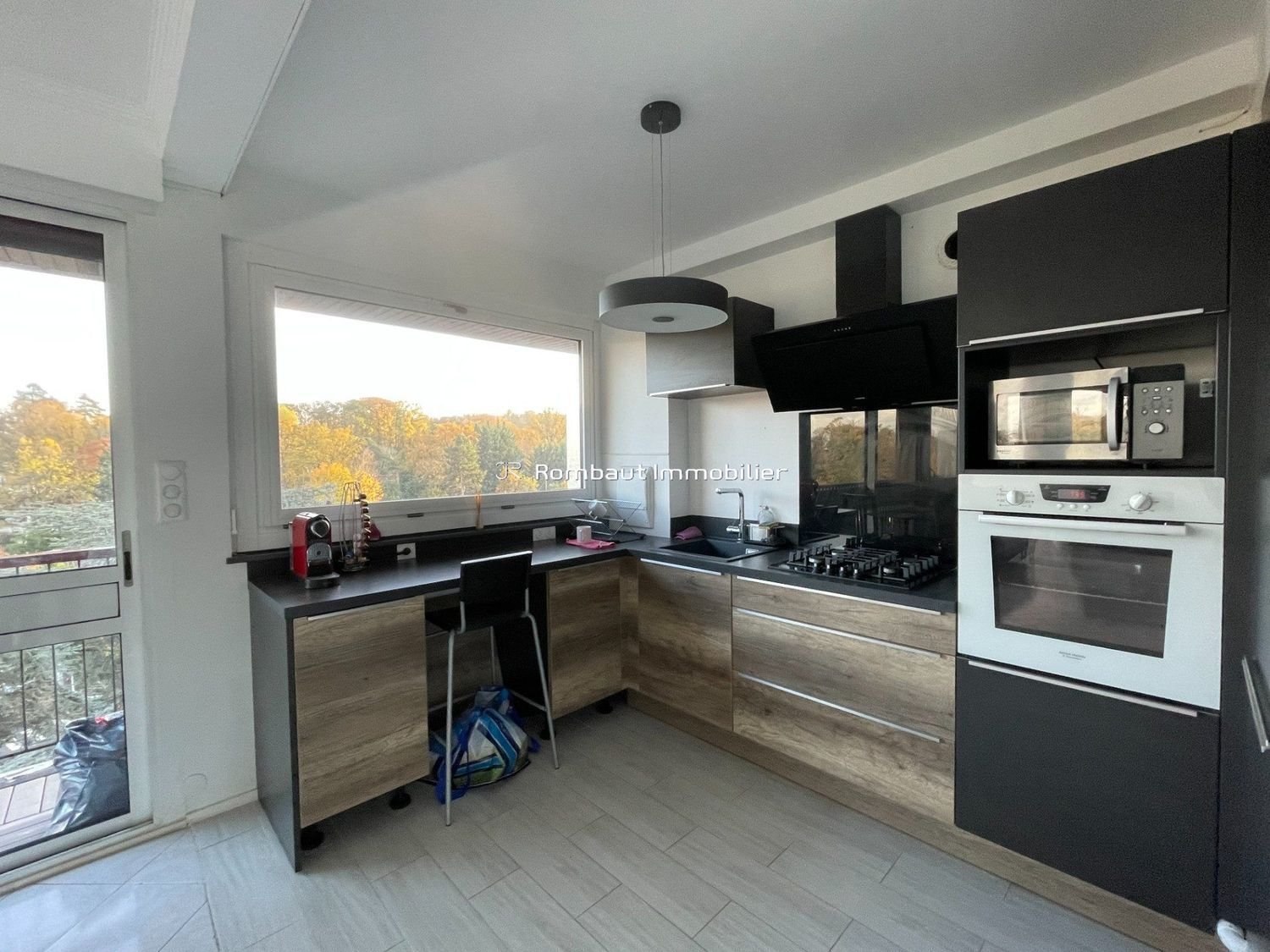Appartement à vendre, 72m², La Celle-Saint-Cloud