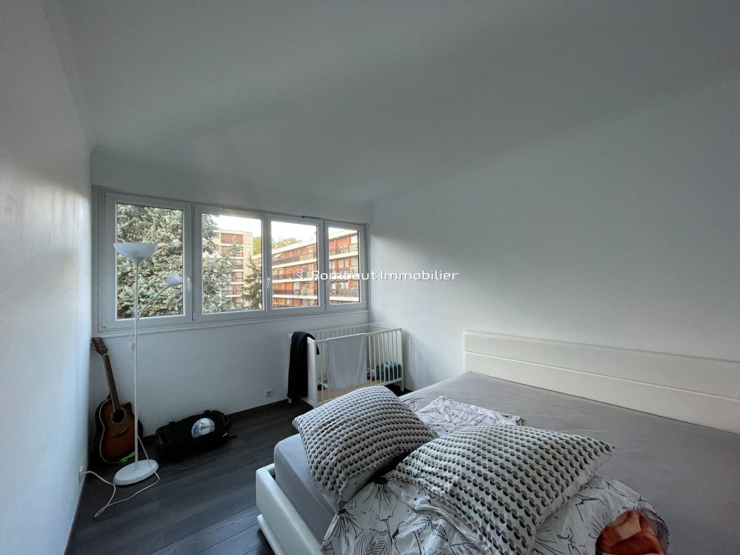 Appartement à vendre, 72m², La Celle-Saint-Cloud