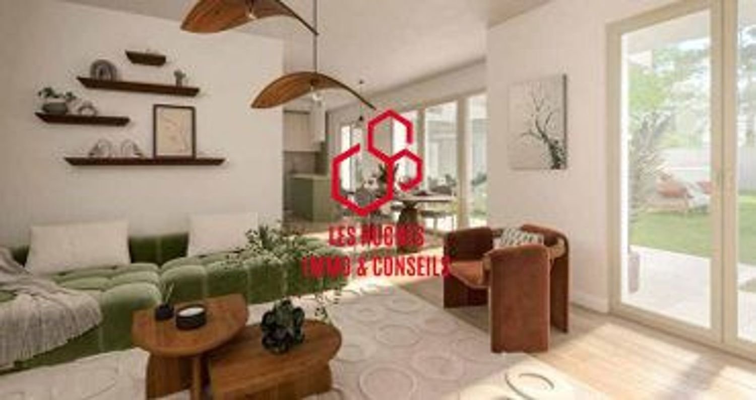 Appartement à vendre, 58m², Étampes