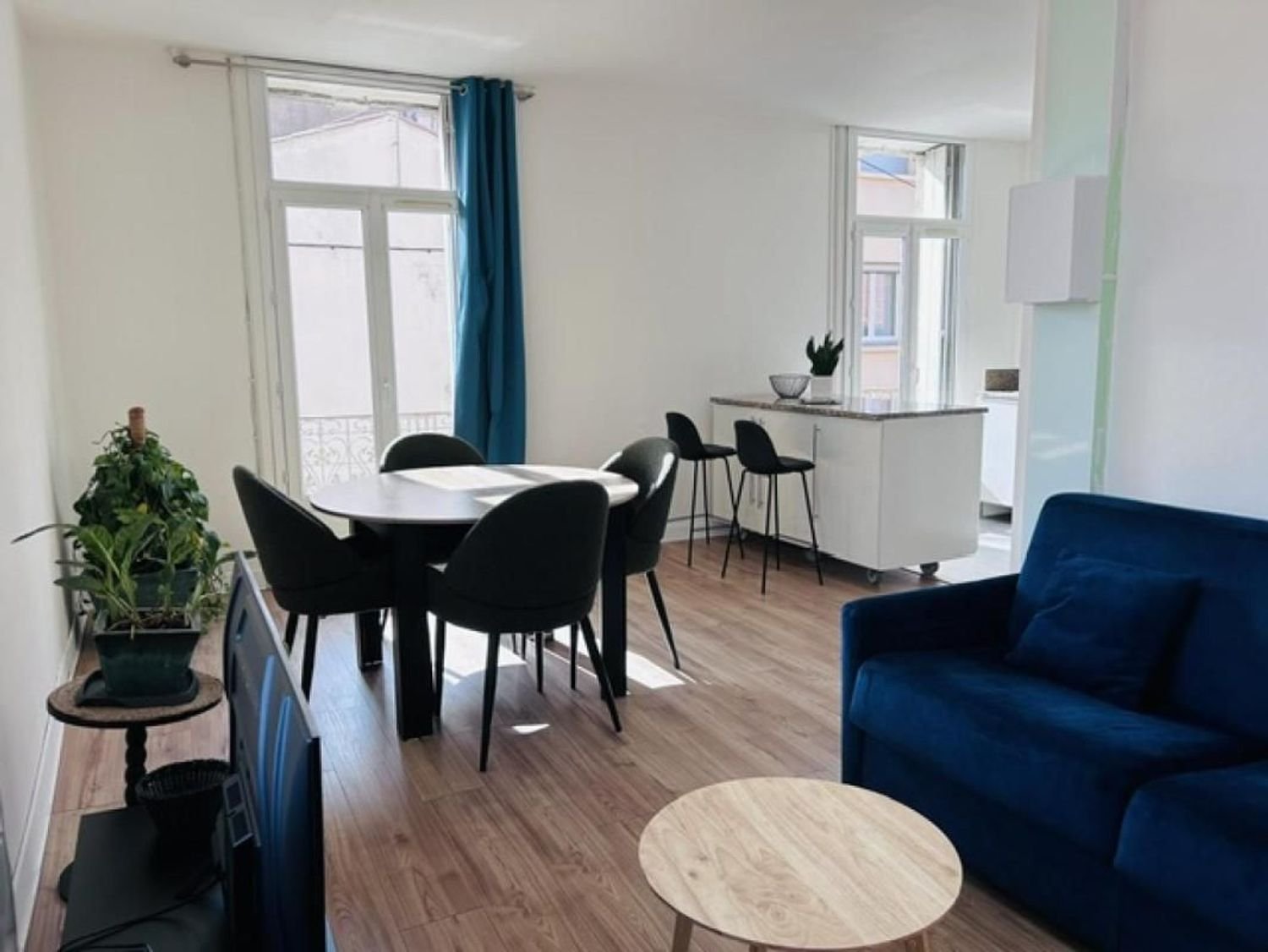 Appartement à louer, 49m², Béziers