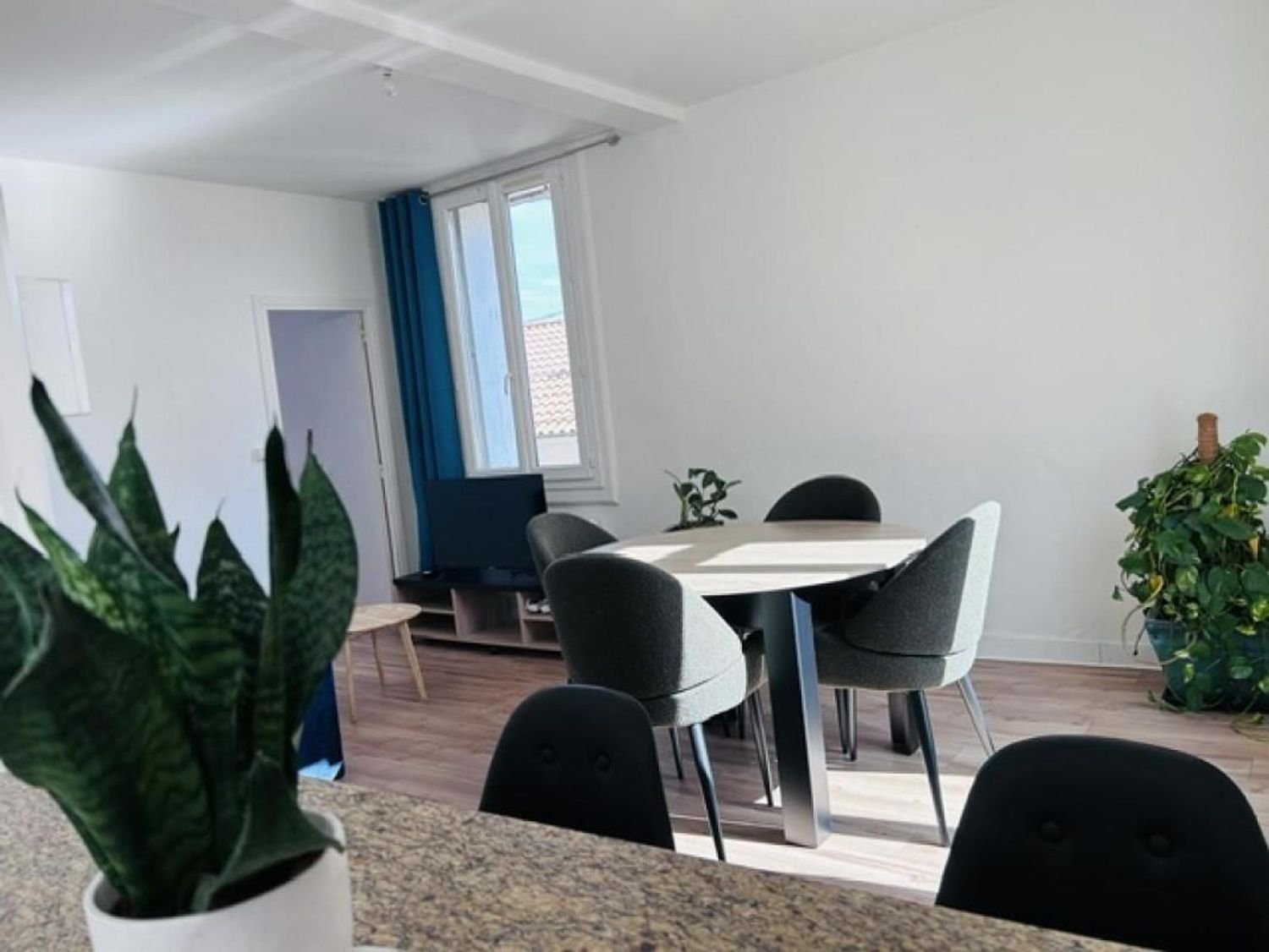 Appartement à louer, 49m², Béziers