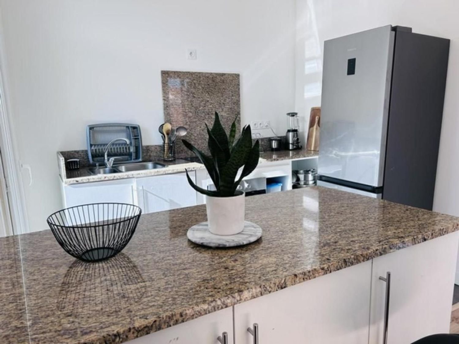 Appartement à louer, 49m², Béziers