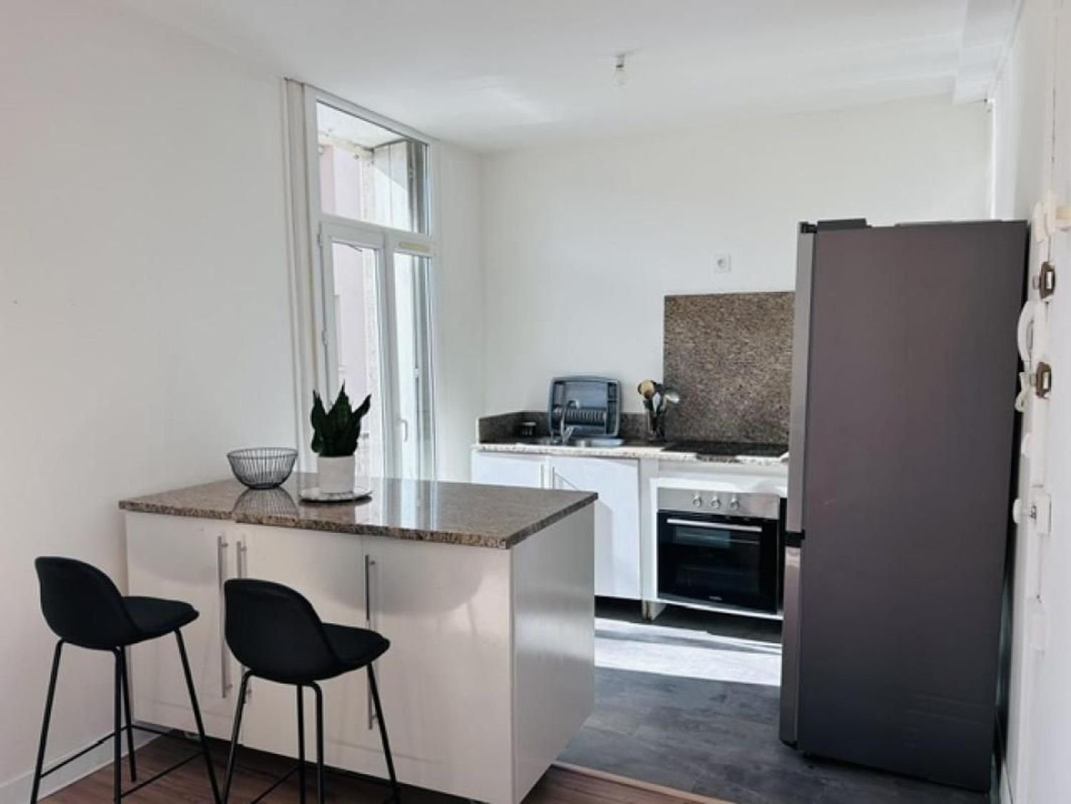Appartement à louer, 49m², Béziers