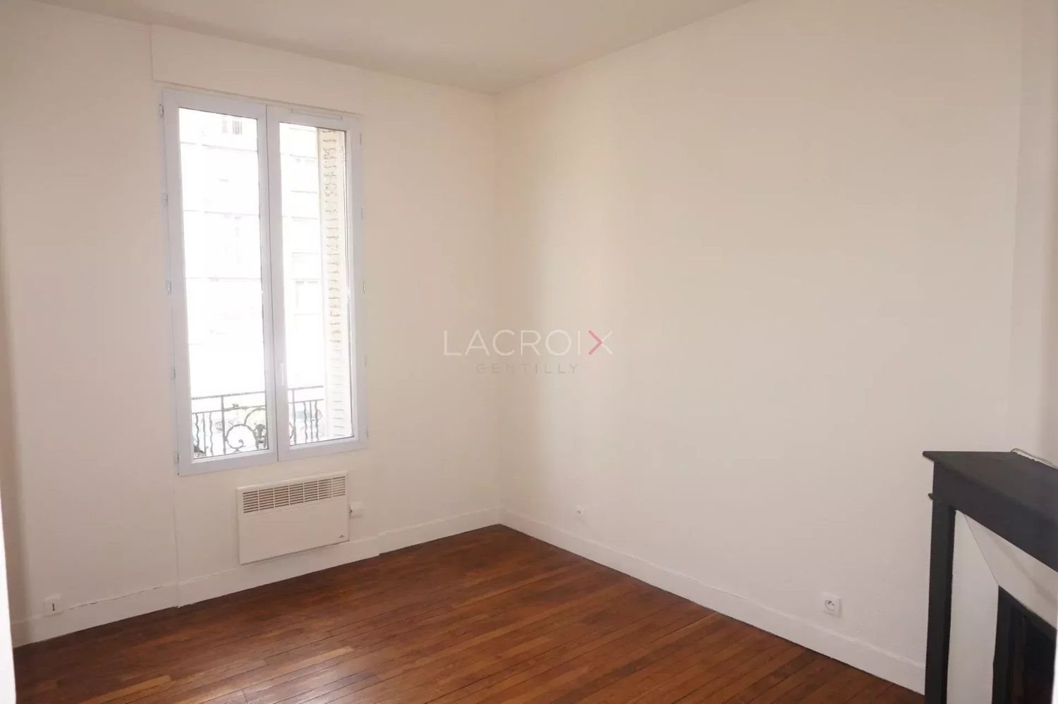 Appartement à vendre, 29m², Gentilly