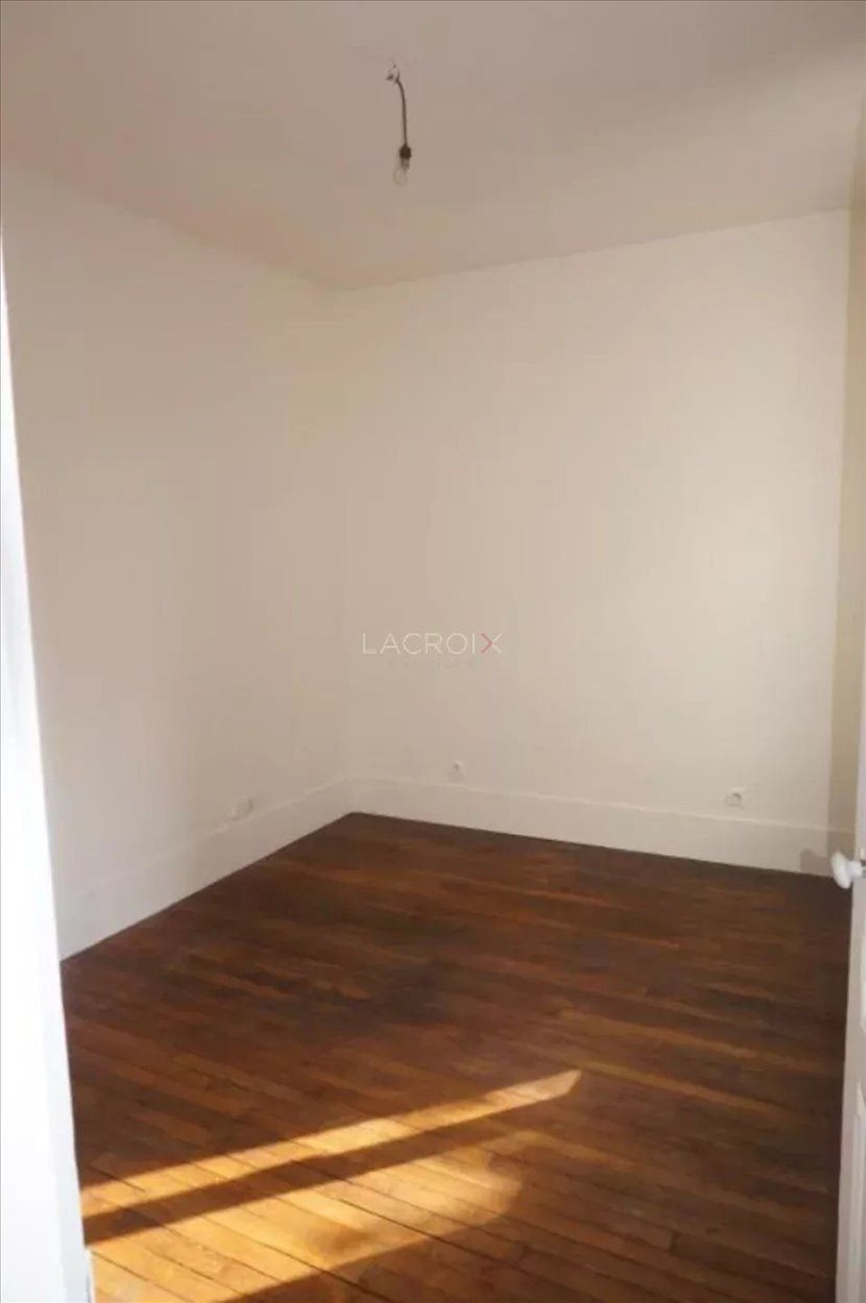 Appartement à vendre, 29m², Gentilly