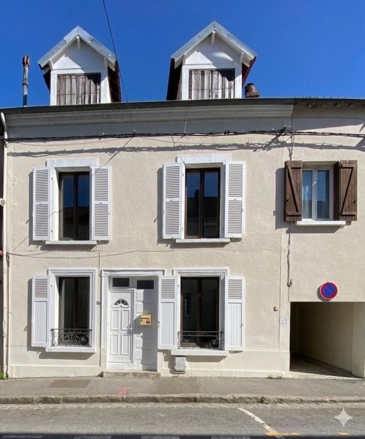 Maison à vendre, 174m², Les Mureaux