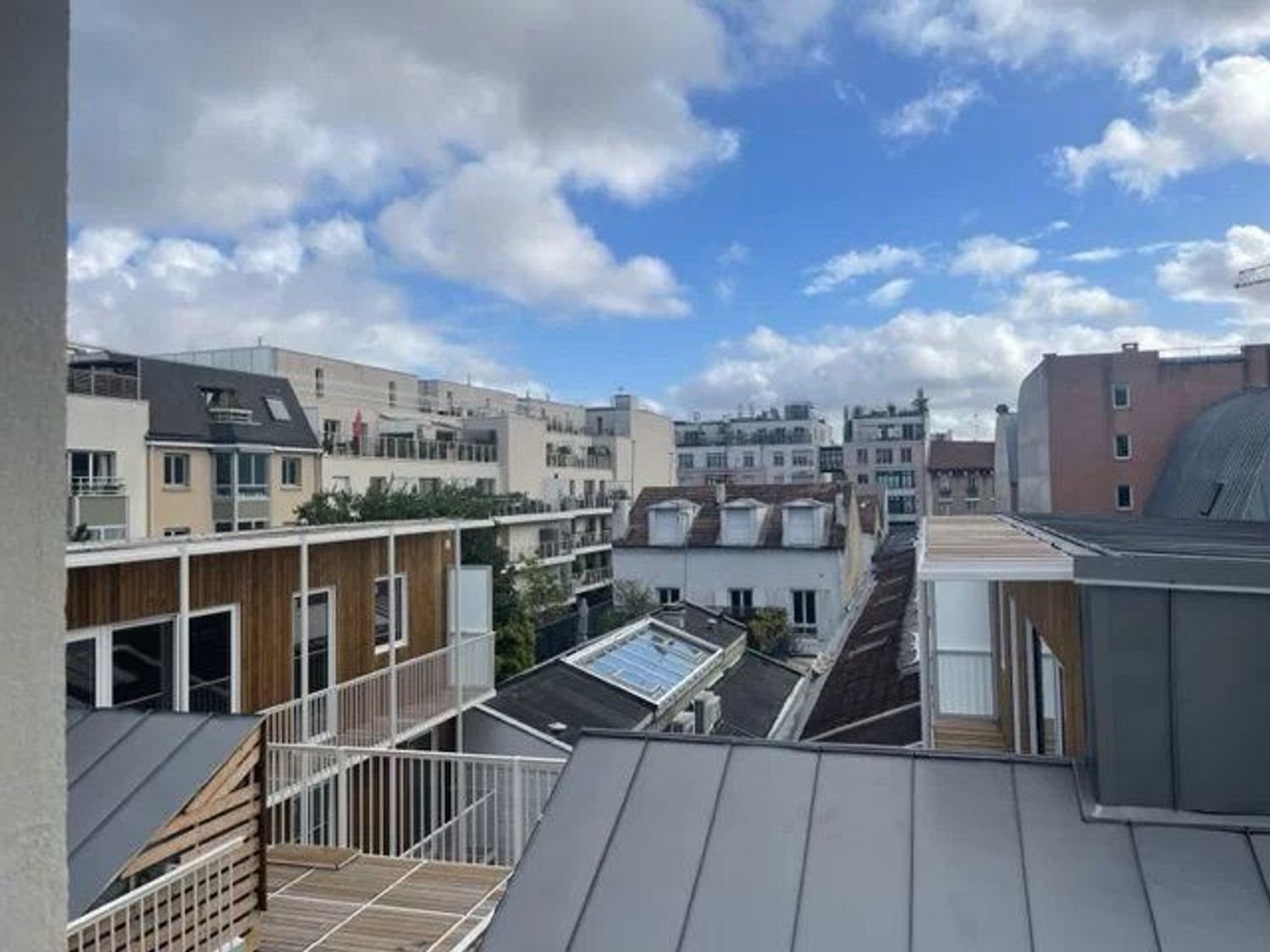 Appartement à vendre, 41m², Suresnes