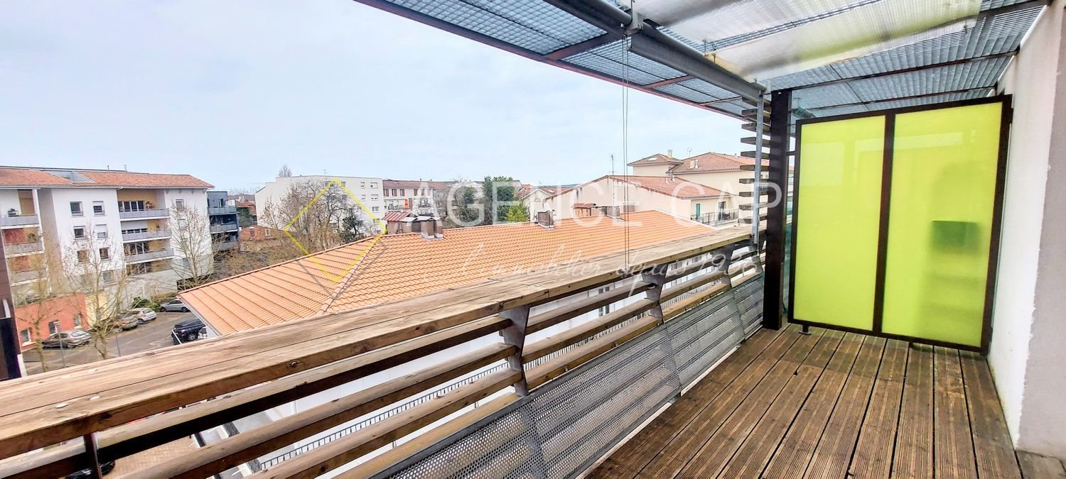 Appartement à vendre, 70m², La Teste-de-Buch