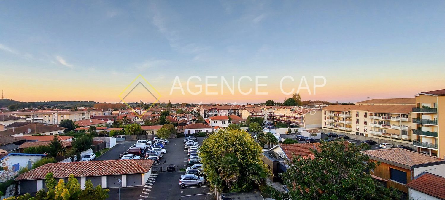 Appartement à vendre, 70m², La Teste-de-Buch