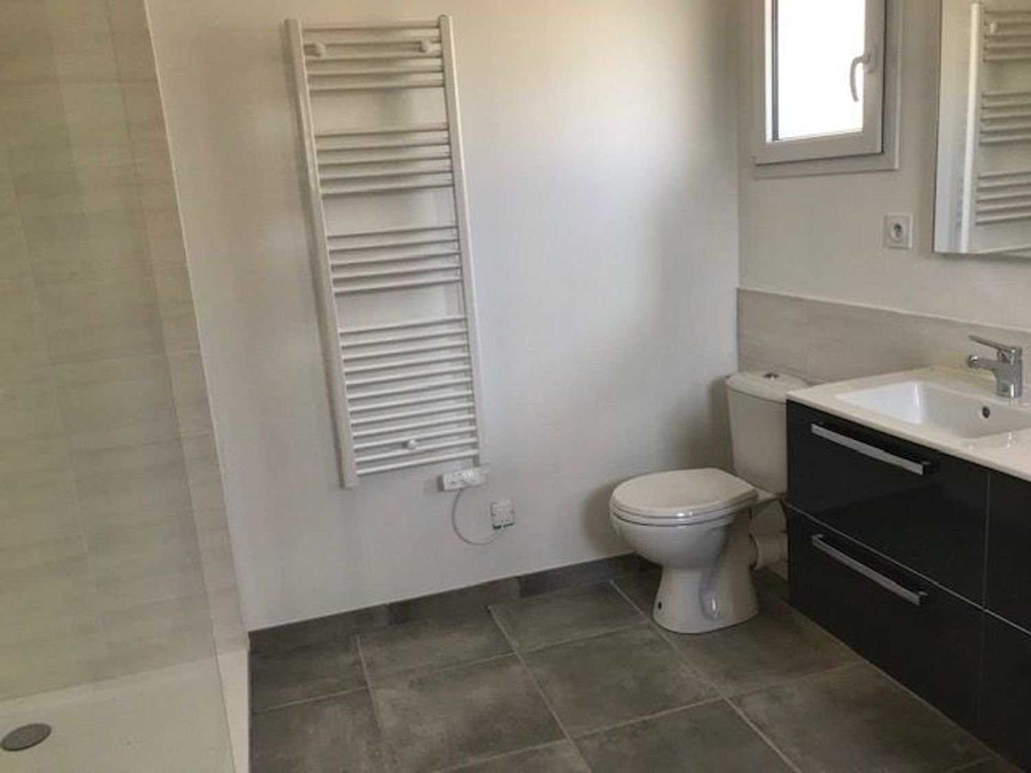 Maison à louer, 90m², Les Mages