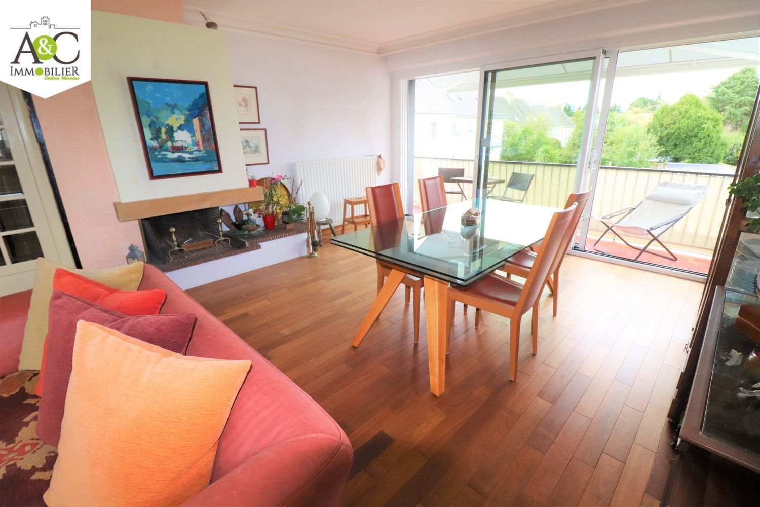 Maison à vendre, 170m², Quéven