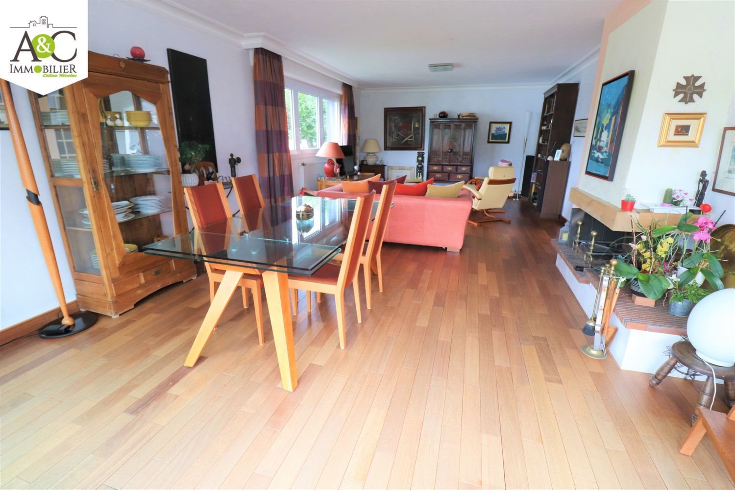 Maison à vendre, 170m², Quéven