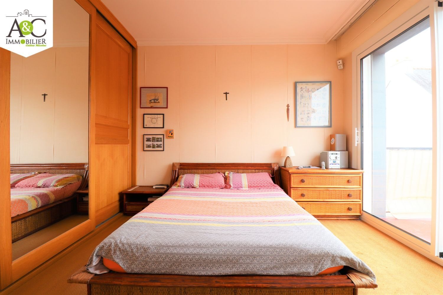 Maison à vendre, 170m², Quéven