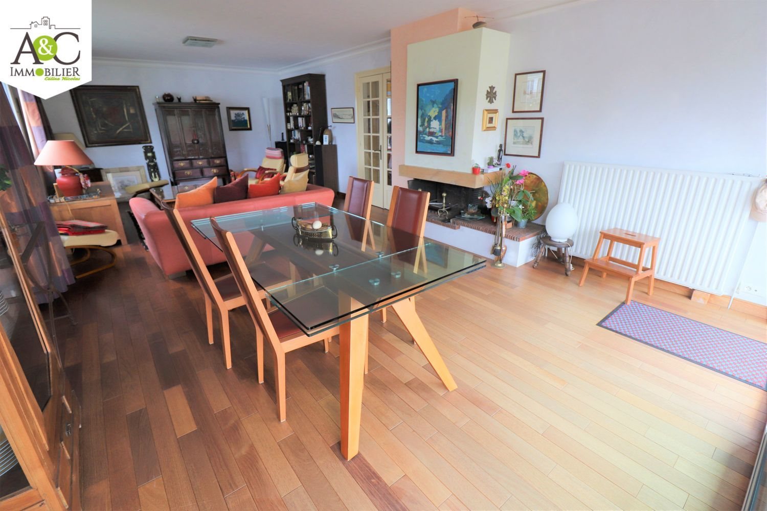 Maison à vendre, 170m², Quéven