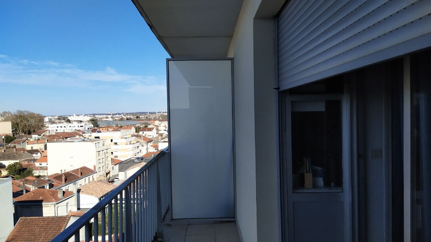Appartement à vendre, 27m², Bordeaux