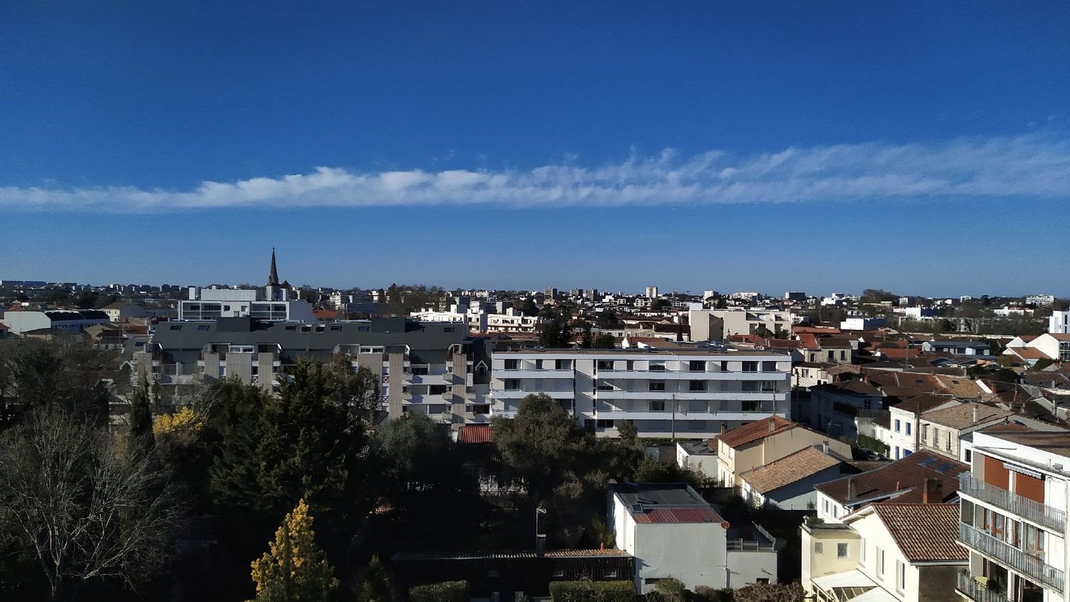 Appartement à vendre, 27m², Bordeaux