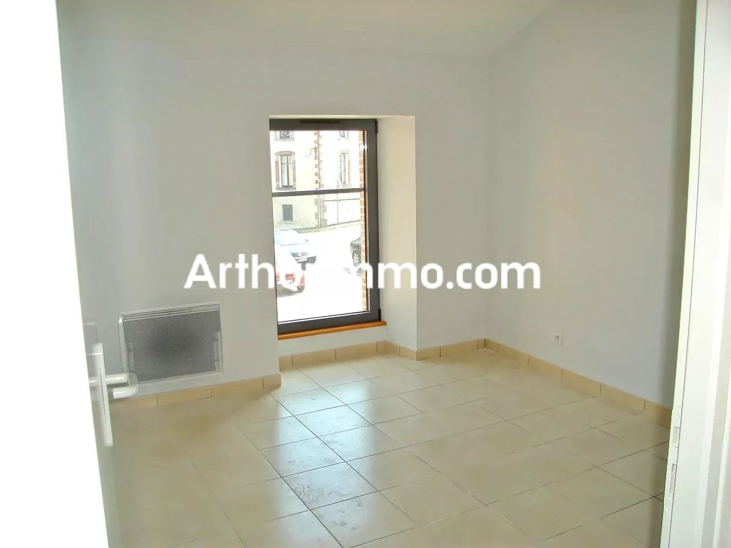 Maison à vendre, 109m², Montournais