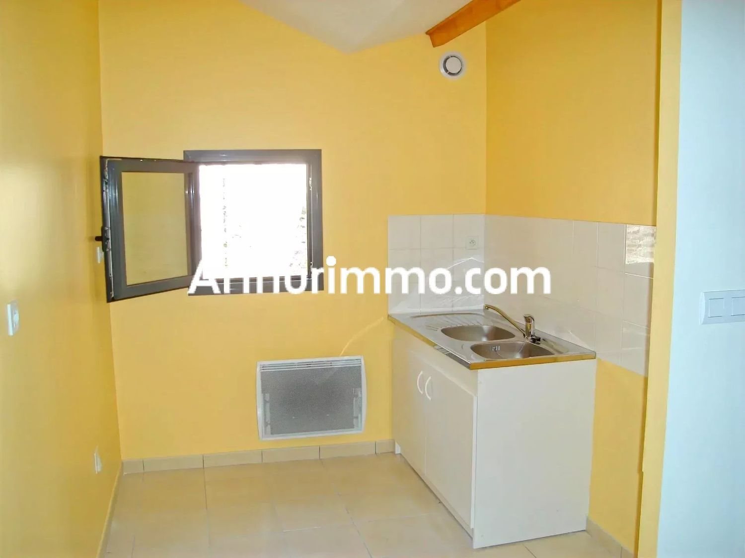 Maison à vendre, 109m², Montournais