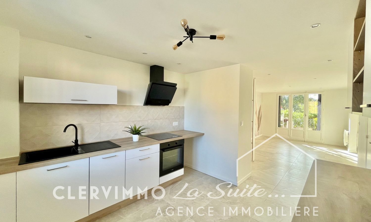 Appartement à vendre, 69m², Aubagne