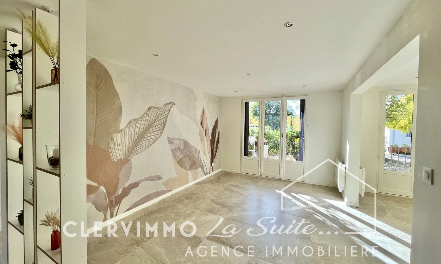 Appartement à vendre, 69m², Aubagne