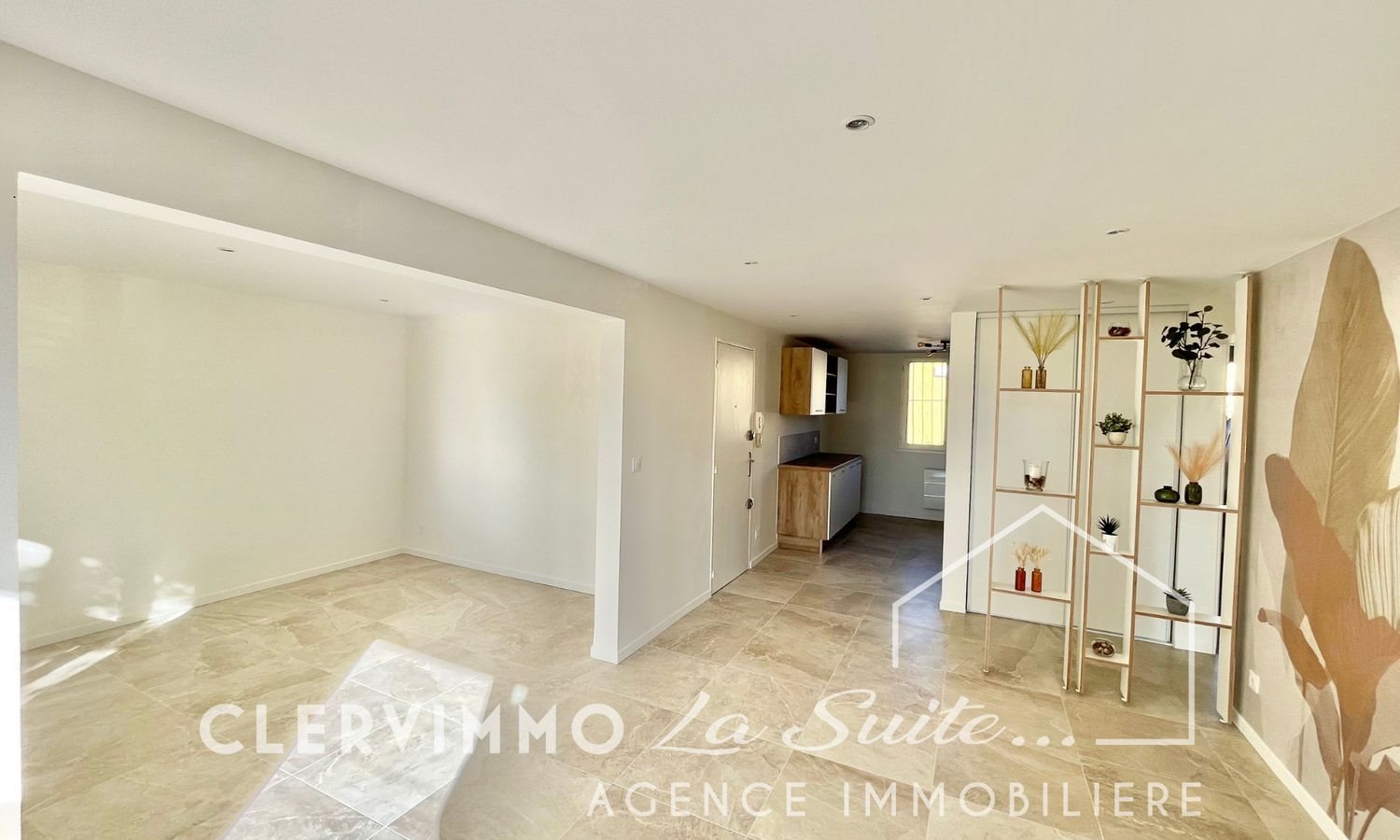 Appartement à vendre, 69m², Aubagne