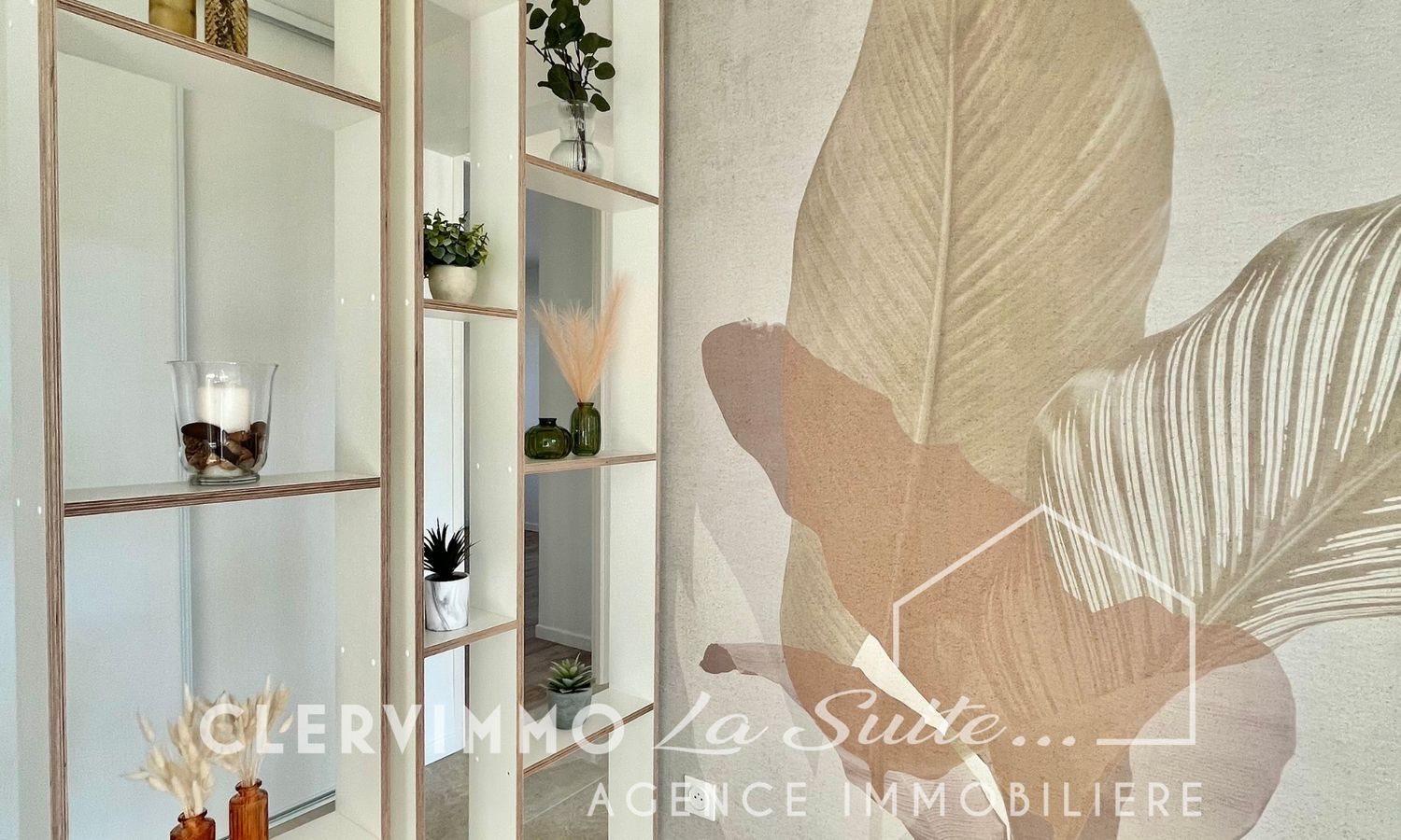 Appartement à vendre, 69m², Aubagne