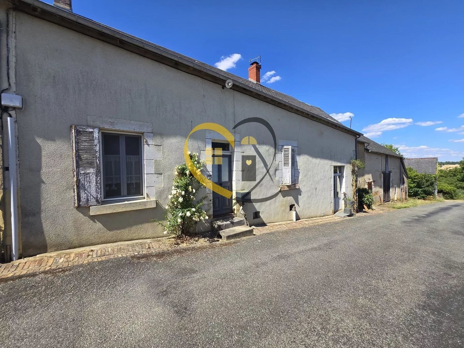 Maison à vendre, 123m², Humbligny