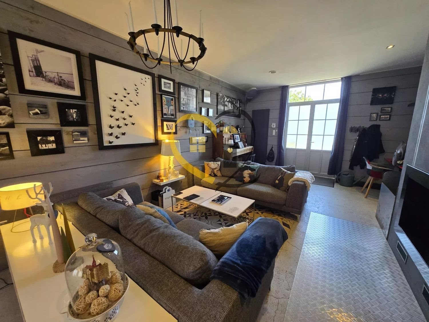Maison à vendre, 123m², Humbligny