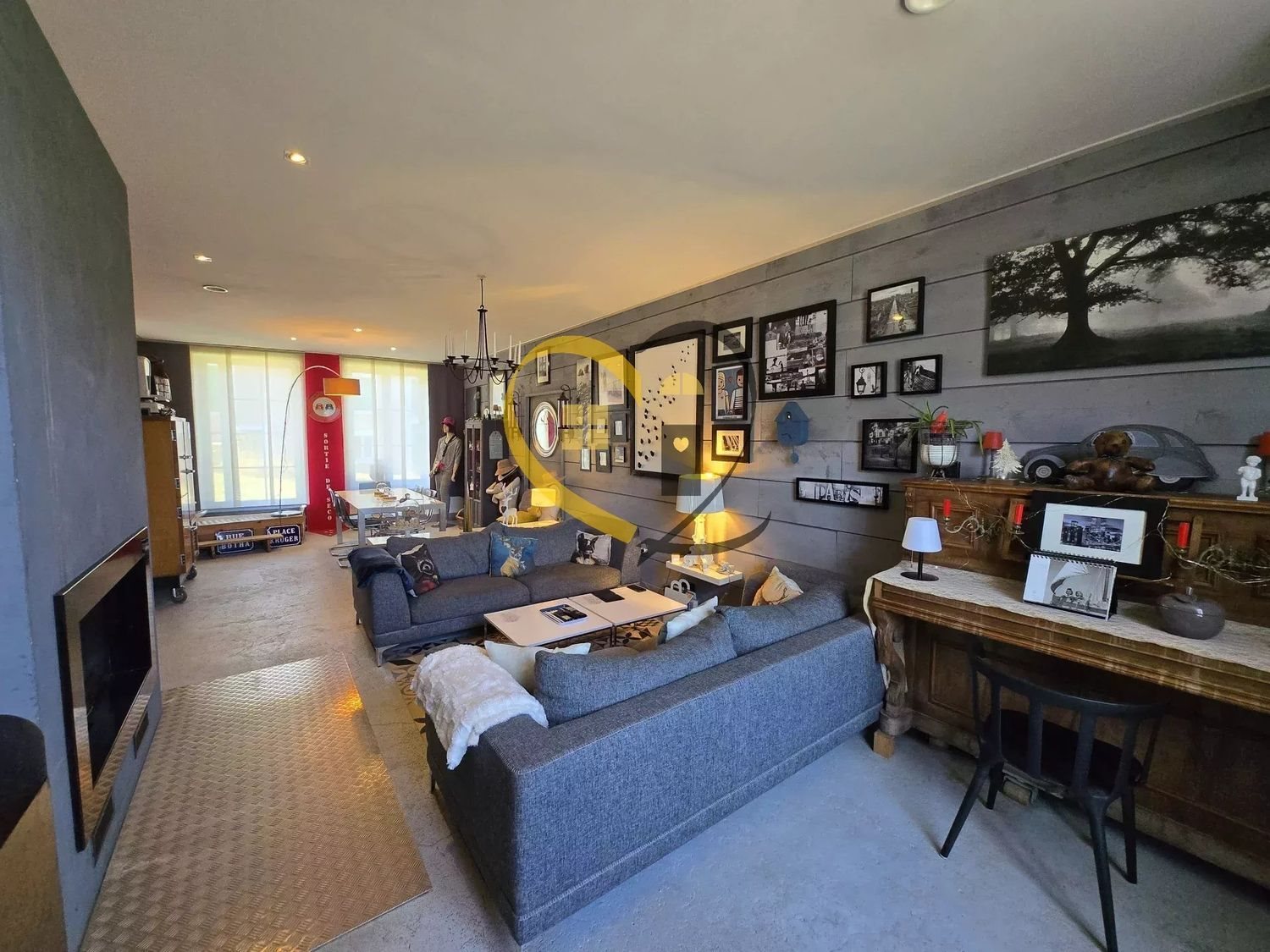 Maison à vendre, 123m², Humbligny