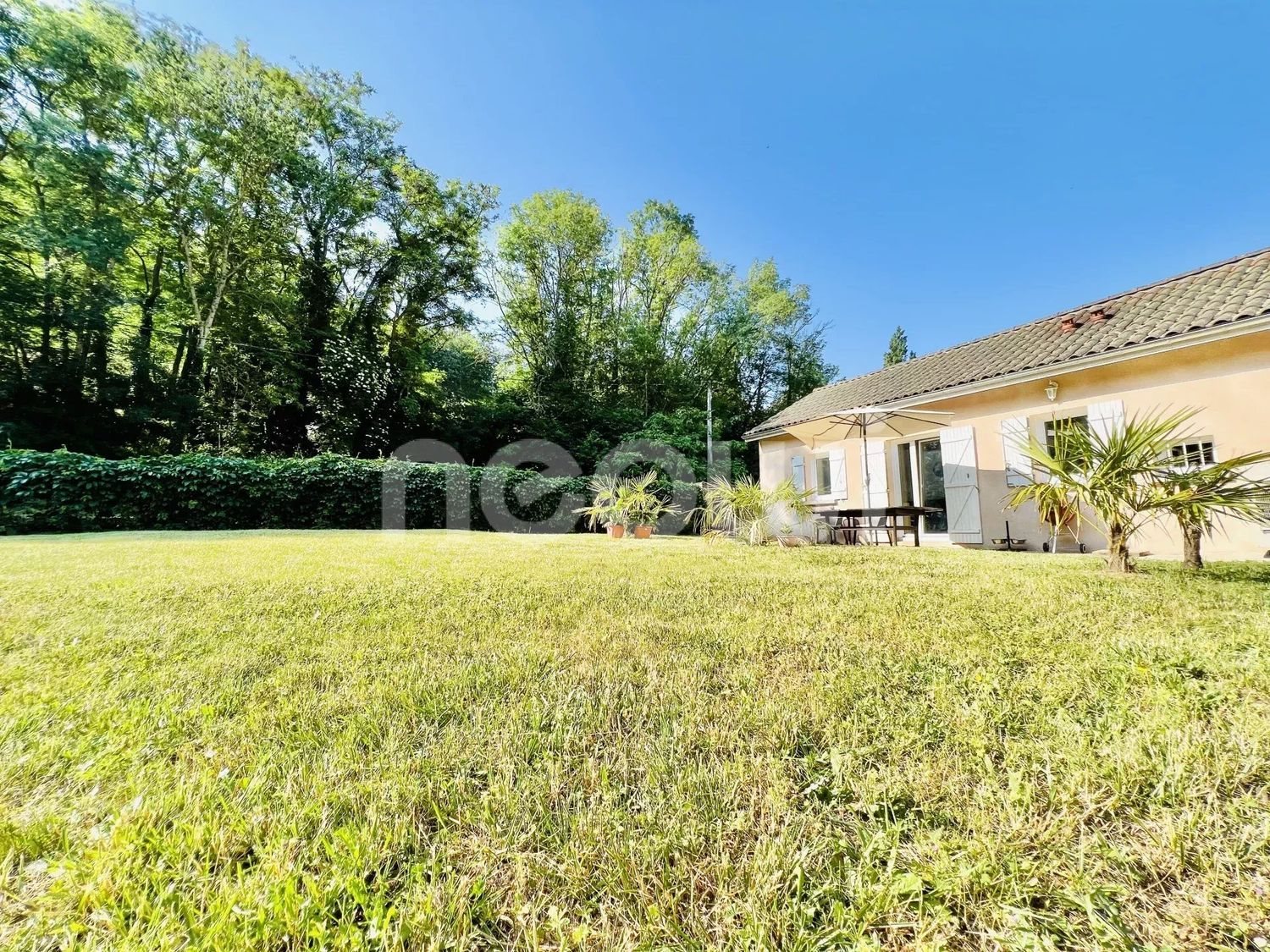 Maison à vendre, 106m², Châtel-Guyon