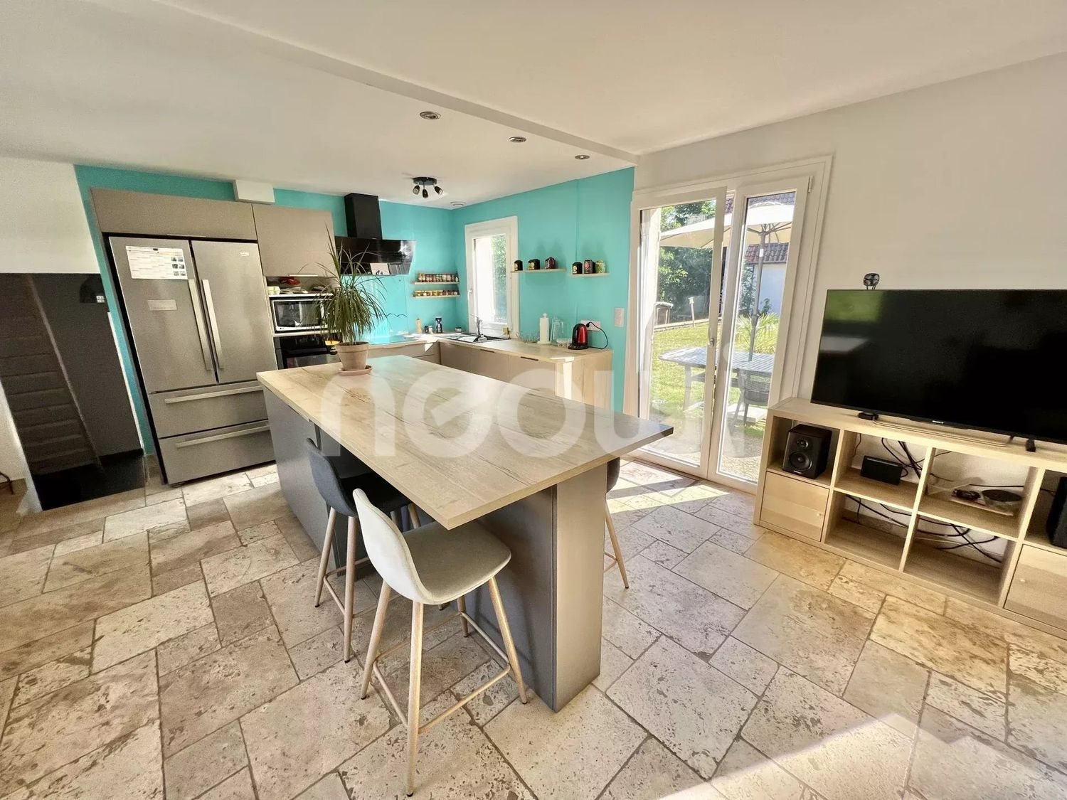 Maison à vendre, 106m², Châtel-Guyon