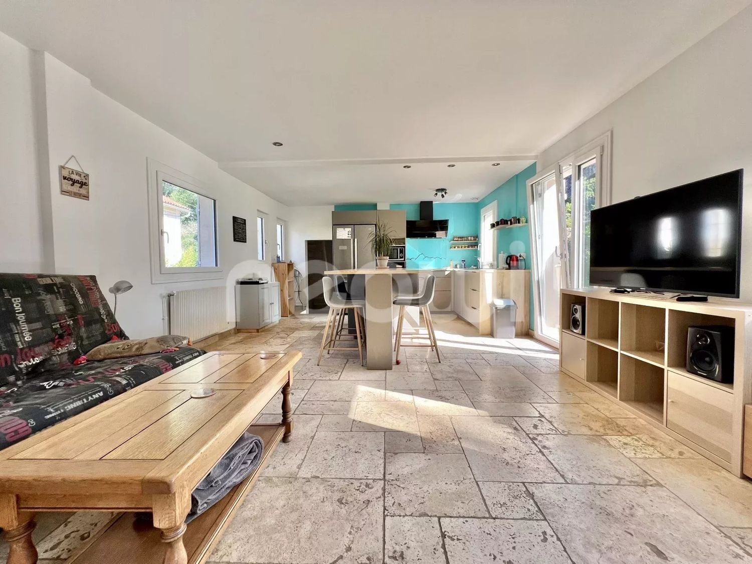 Maison à vendre, 106m², Châtel-Guyon