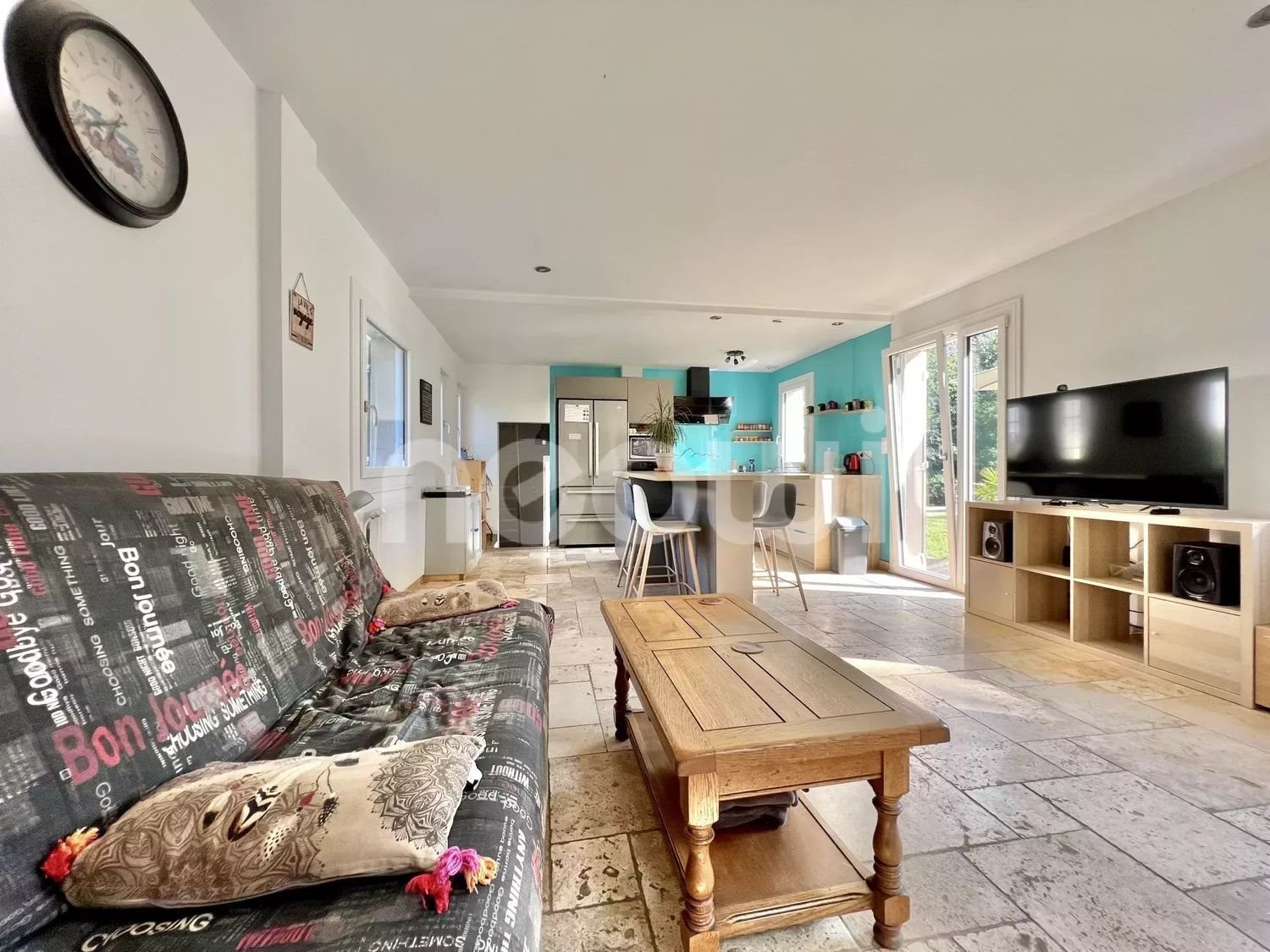 Maison à vendre, 106m², Châtel-Guyon