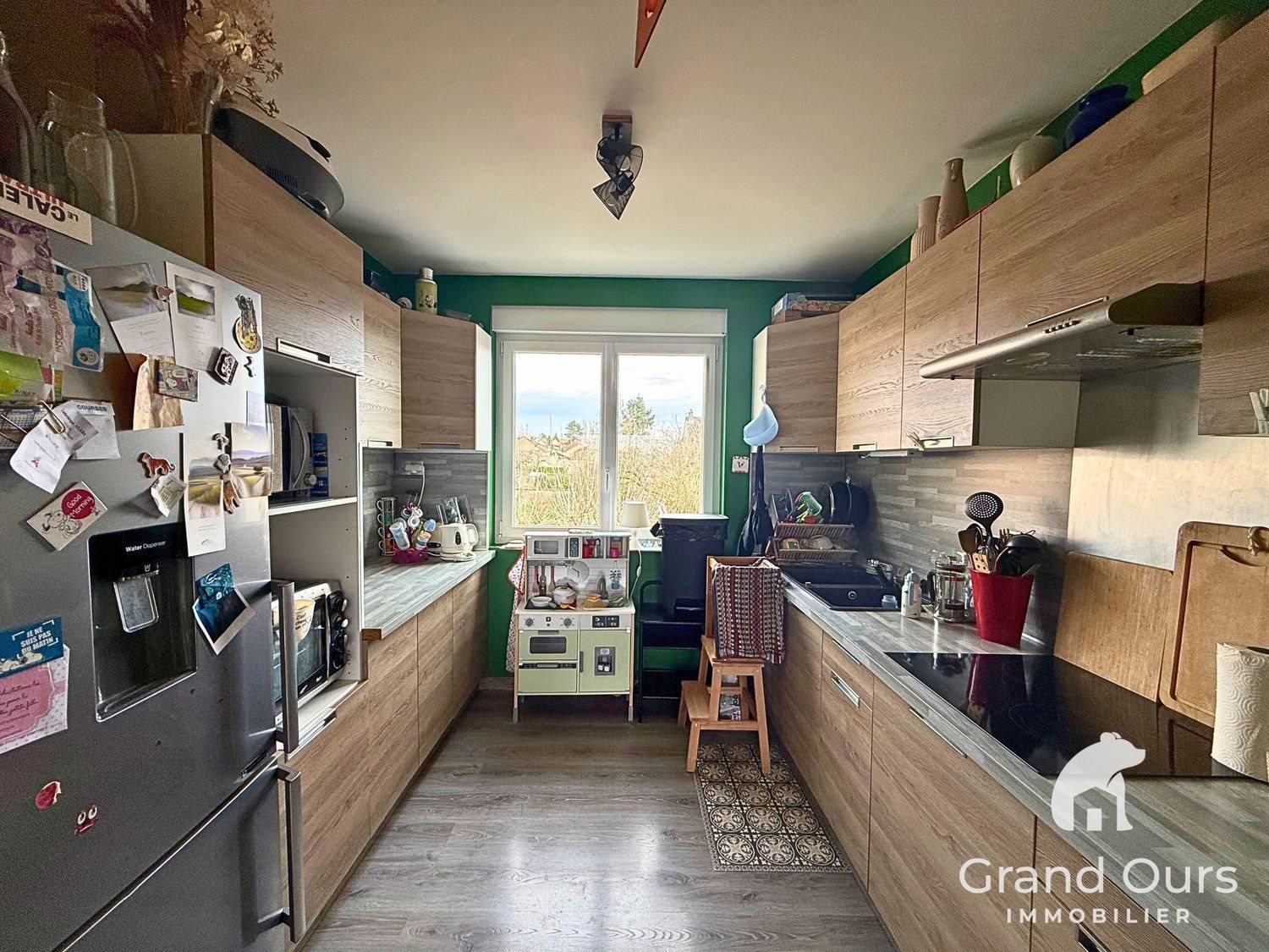 Appartement à vendre, 67m², Yzeure