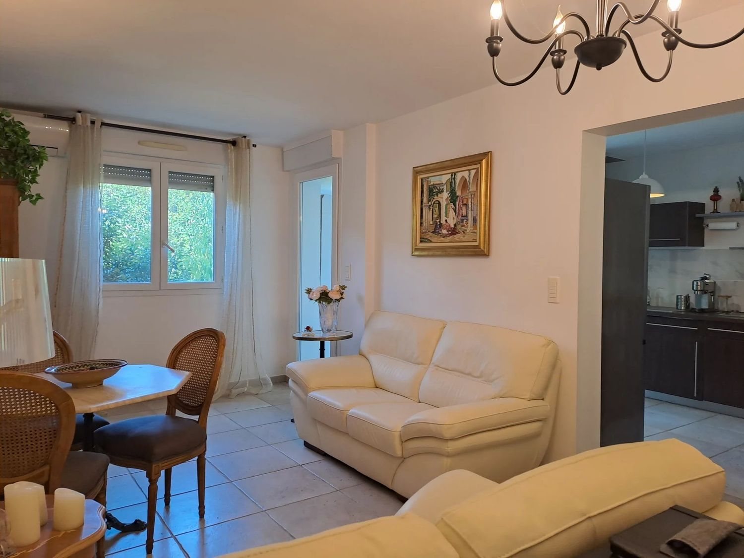 Appartement à vendre, 50m², Biguglia